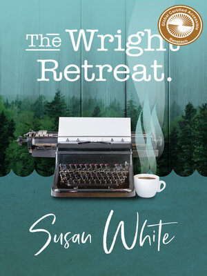 cover image of The Wright Retreat